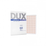 Ponto Prata Micropore (caixa com 30 cartelas) - DUX